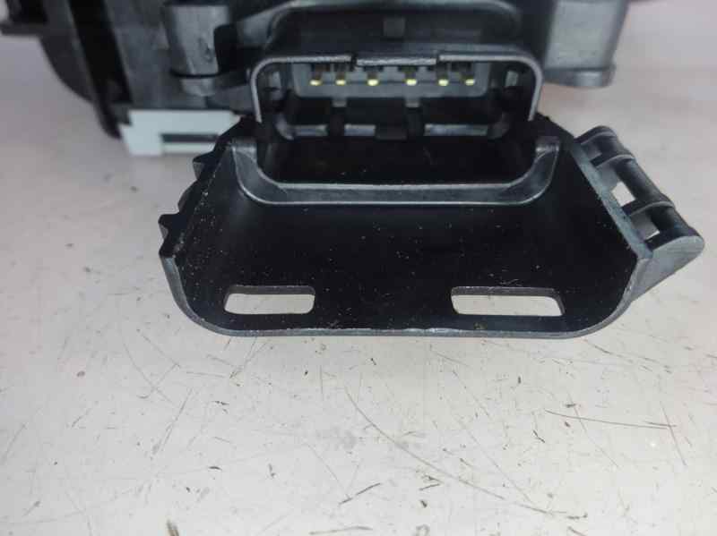 CERRADURA PUERTA TRASERA DERECHA CITROEN C3 PICASSO 1.6 MT 110CV
