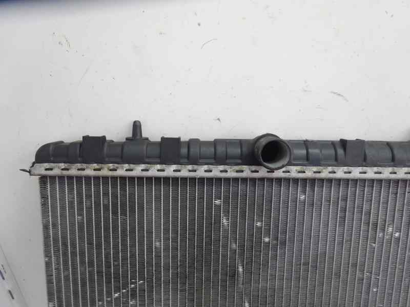 RADIADOR AGUA PEUGEOT EXPERT 1 6 HDI 5MT L1 2495KG 90CV | 66KW