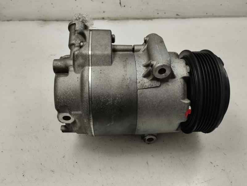 COMPRESOR AIRE ACONDICIONADO OPEL ASTRA 1.7 CDTI MT 125CV
