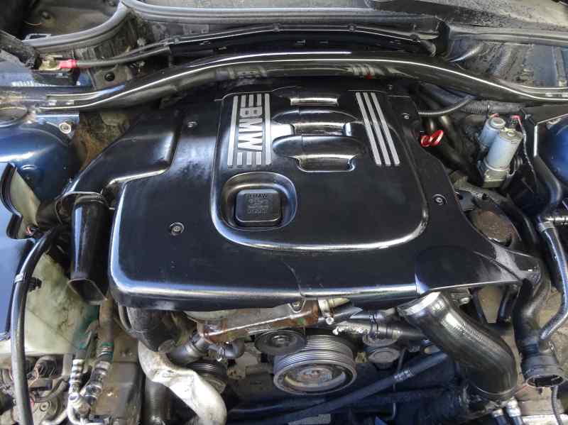 MODULO ELECTRONICO BMW X3 2004 2.0D MT 150CV