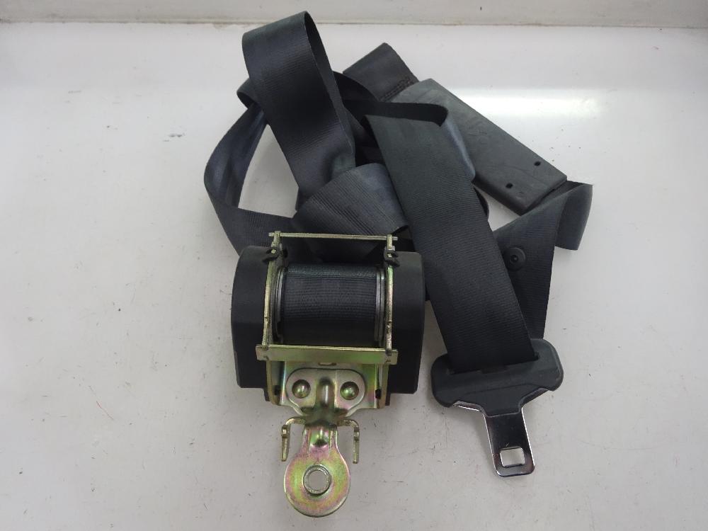 CINTURON SEGURIDAD DELANTERO DERECHO RENAULT MEGANE 2006 1.9 DCI MT 130CV | 96KW