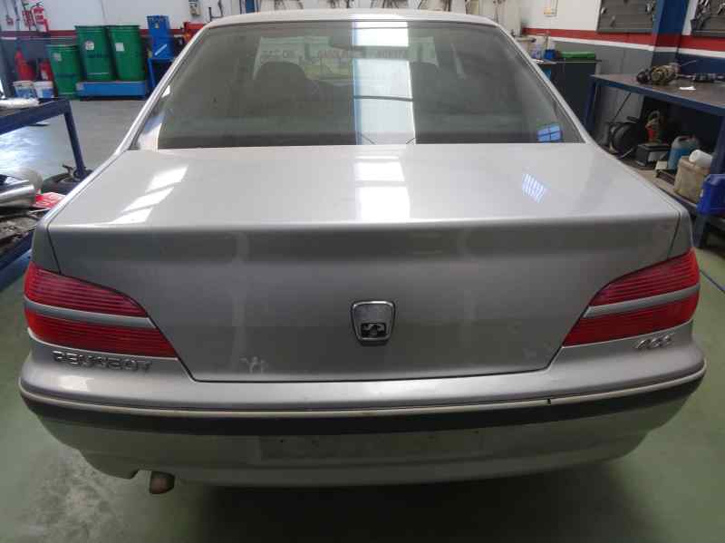 CENTRALITA MOTOR UCE PEUGEOT 406 2.0 HDI MT 90CV