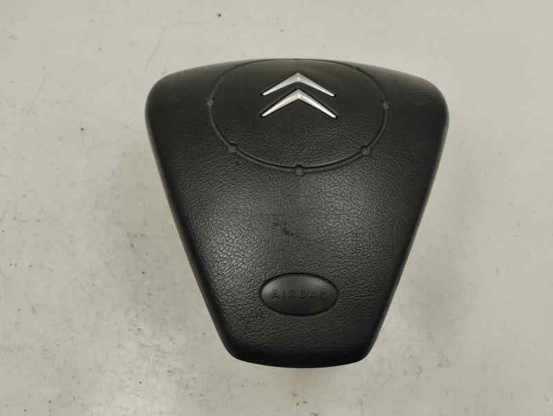 AIRBAG DELANTERO IZQUIERDO CITROEN C2 1.6 SENSODRIVE 109CV