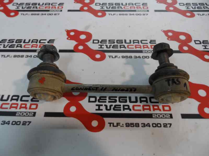 BARRA ESTABILIZADORA TRASERA FORD TOURNEO CONNECT 1.8 TD MT LWB 110CV | 81KW