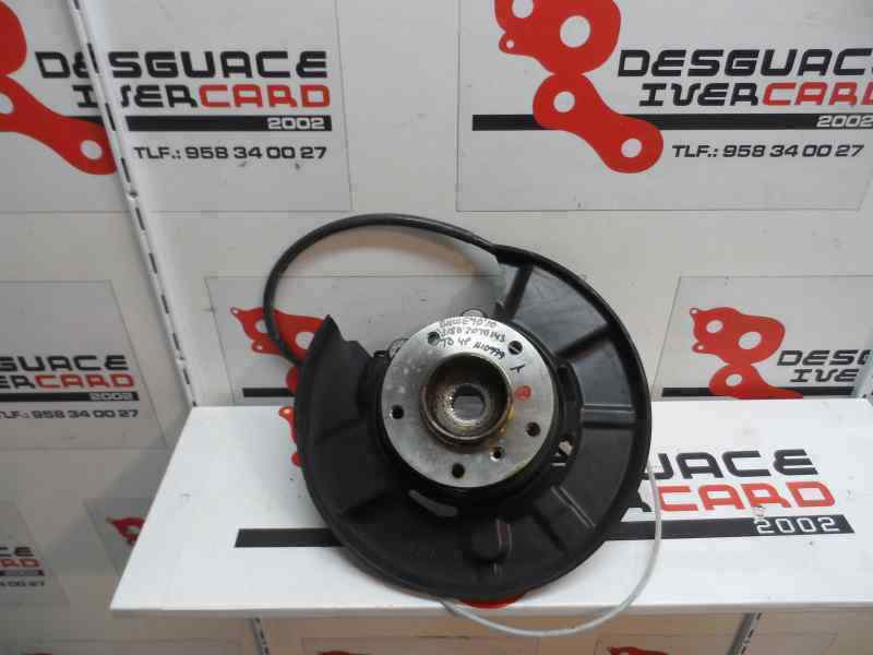 MANGUETA TRASERA DERECHA BMW SERIE 3 2.0 318D MT 143CV