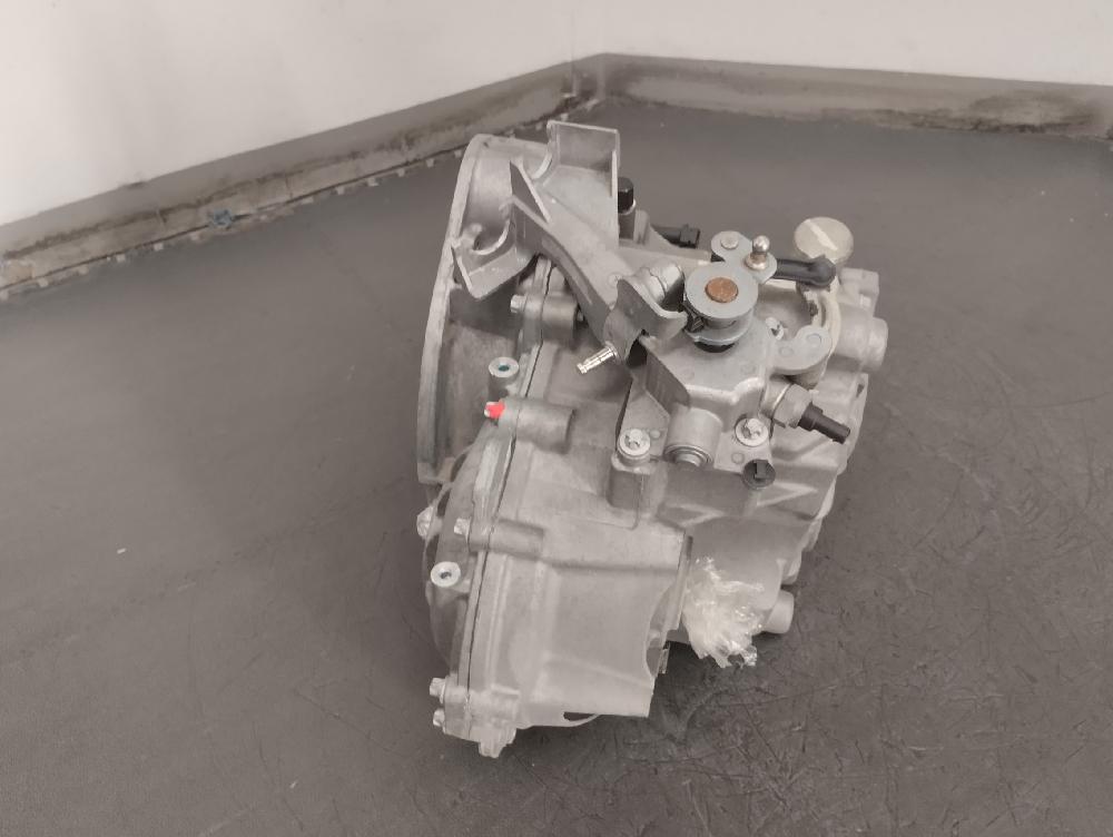 CAJA CAMBIOS MERCEDES BENZ CLASE A 2009 2.0 A 180 CDI MT 109CV