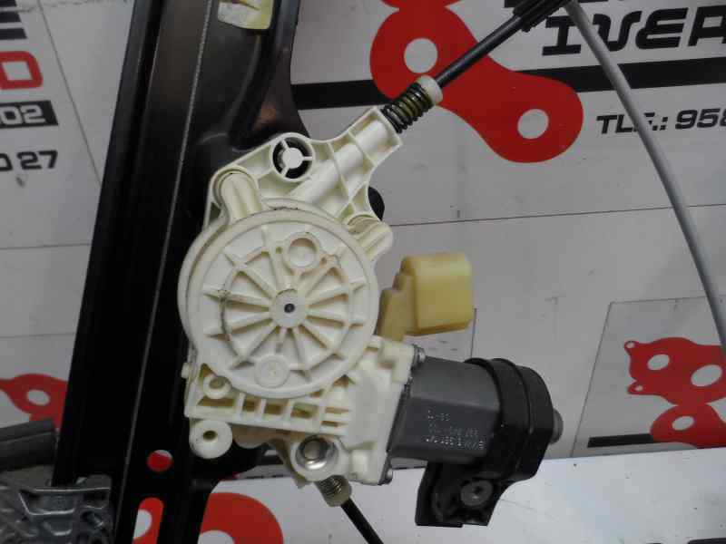 ELEVALUNAS DELANTERO IZQUIERDO BMW SERIE 5 2.0 520D MT 177CV
