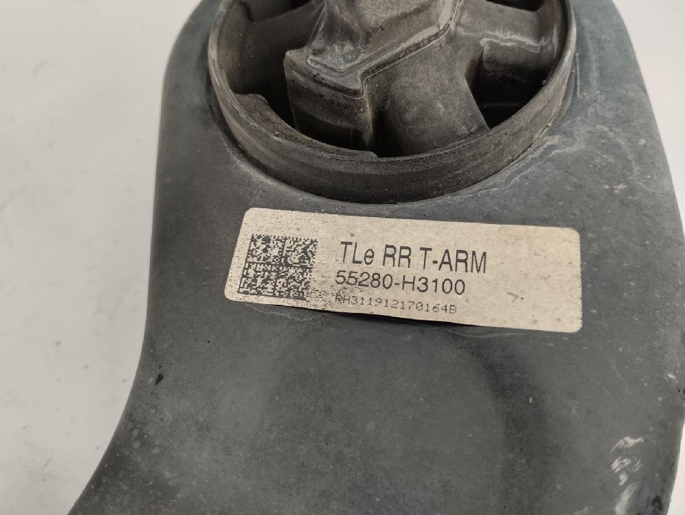 BRAZO SUSPENSION INFERIOR TRASERO DERECHO HYUNDAI TUCSON 1.6 MT 132CV