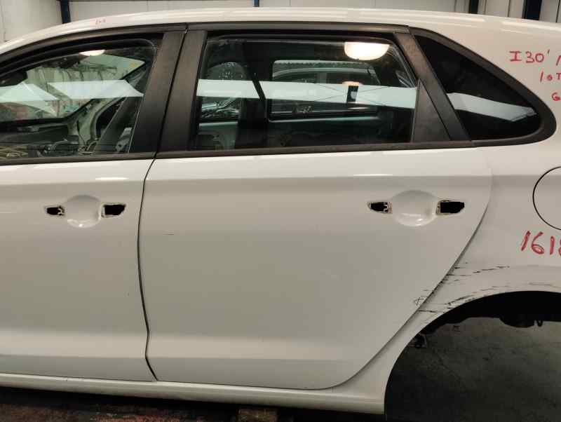 PUERTA TRASERA IZQUIERDA HYUNDAI I30 1.0 T-GDI MT 120CV | 88KW