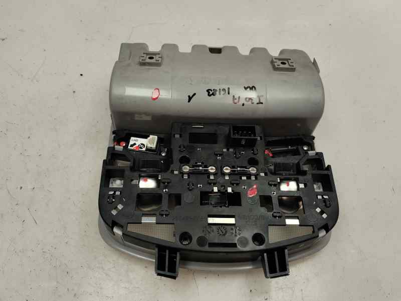 LUZ INTERIOR HYUNDAI I30 1.0 T-GDI MT 120CV | 88KW
