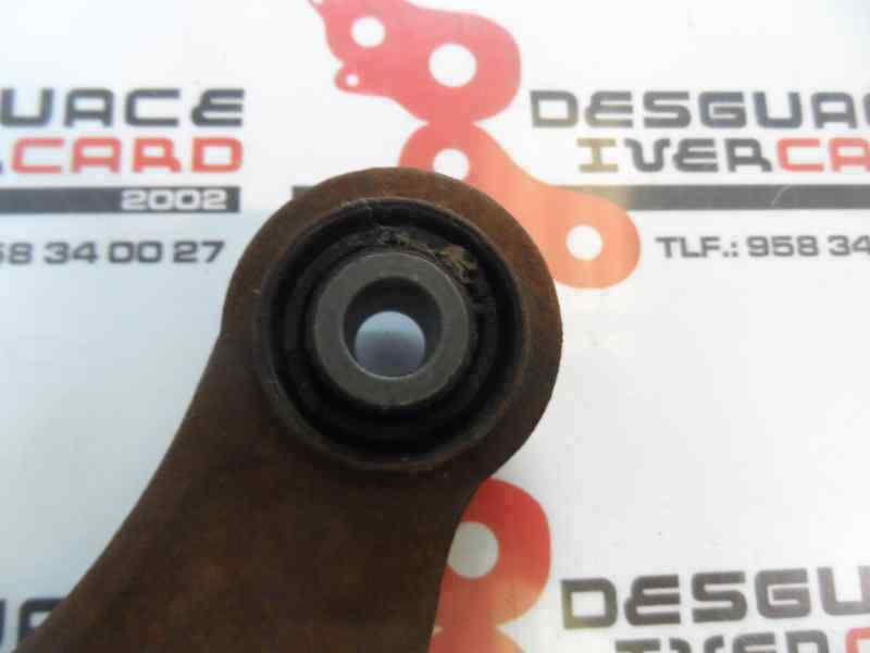BRAZO SUSPENSION SUPERIOR TRASERO IZQUIERDO FORD FOCUS 1.8 TDCI MT 115CV | 85KW