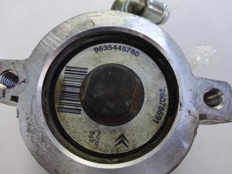 BOMBA DIRECCION PEUGEOT 306 2.0 MT HDI 90CV