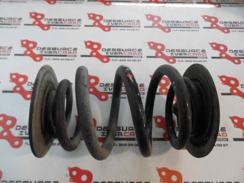 MUELLE AMORTIGUACION BMW SERIE 3 2.2 320CI MT 170CV
