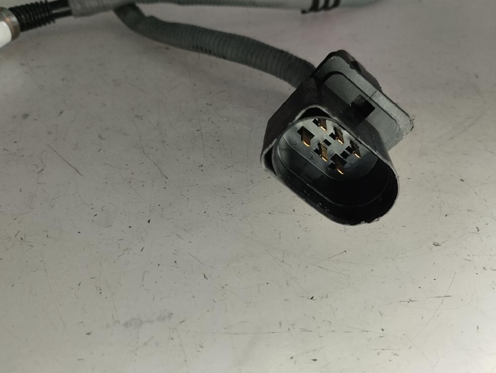 SONDA LAMBDA MERCEDES BENZ CLASE C 2007 1.8 C 180 KOMPRESSOR MT 143CV