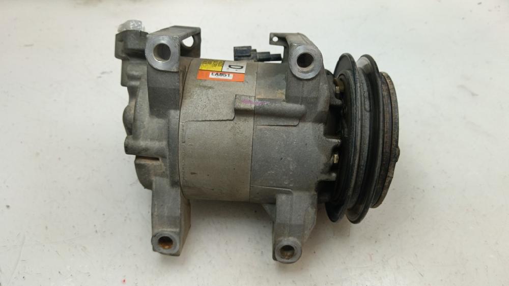COMPRESOR AIRE ACONDICIONADO NISSAN PRIMERA 2.2 DTI MT 126CV | 93KW