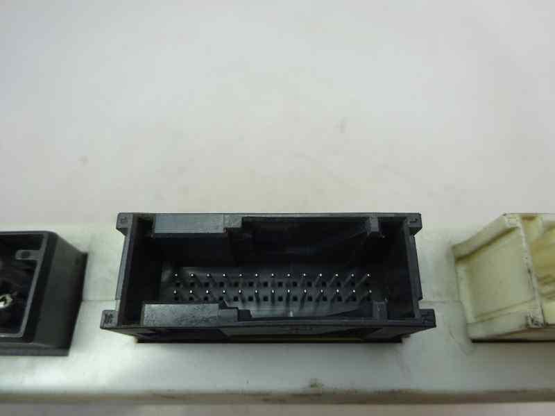 MODULO ELECTRONICO BMW SERIE 5 2.9 530D MT 184CV