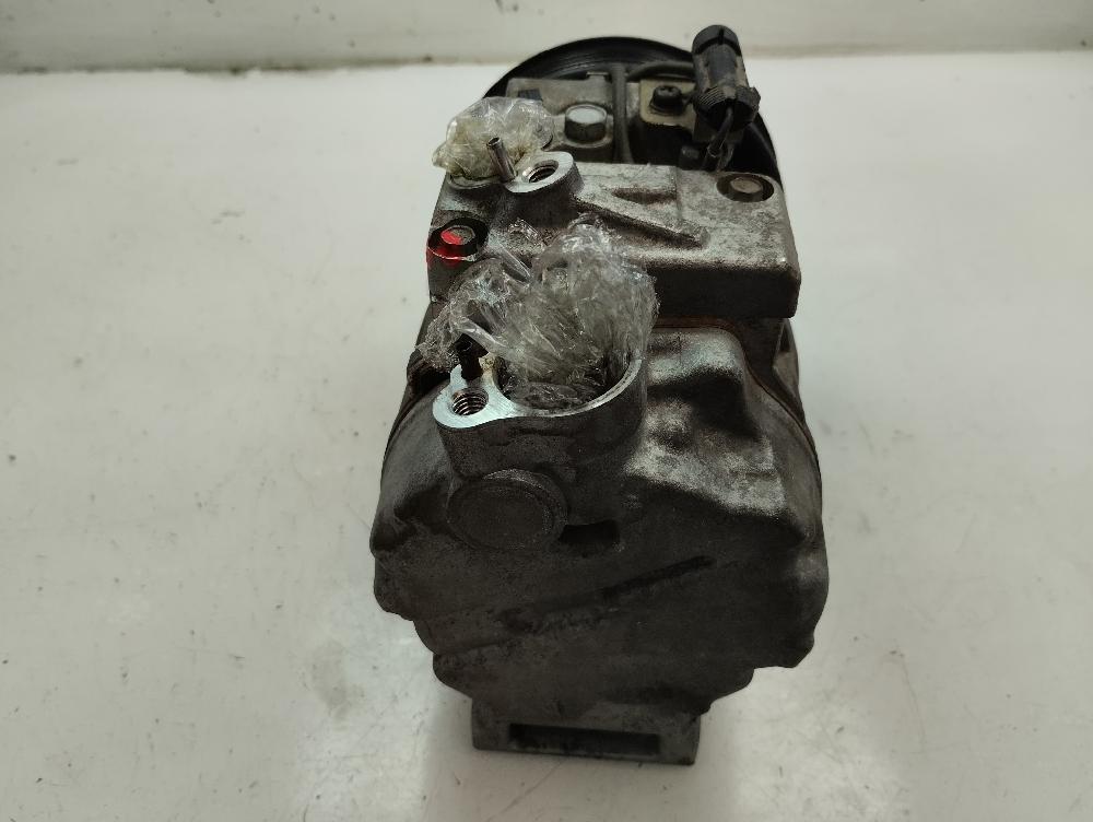 COMPRESOR AIRE ACONDICIONADO LANCIA THESIS 2.4JTD MT 150CV