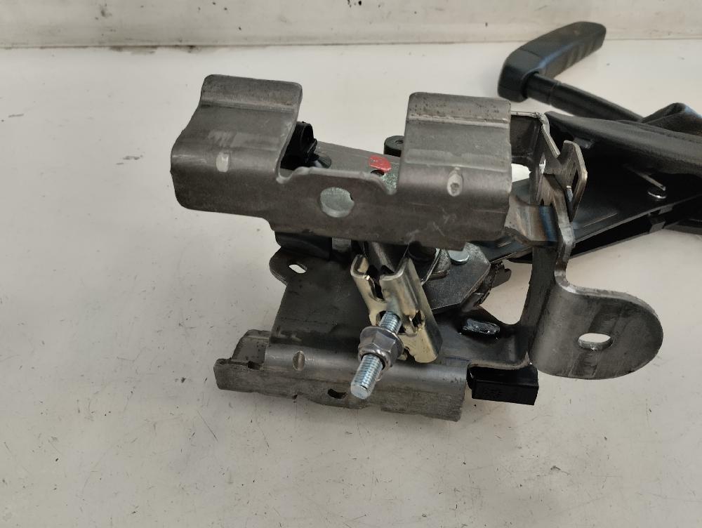 PALANCA FRENO DE MANO PEUGEOT 308 1.6 HDI MT 112CV