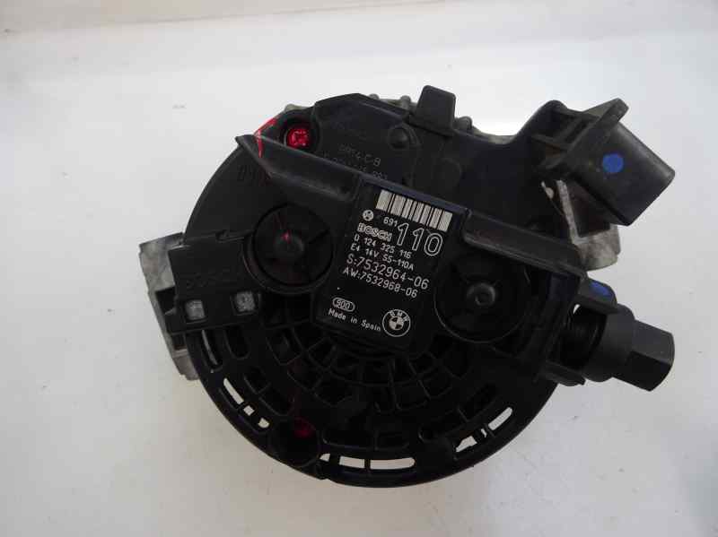 ALTERNADOR BMW SERIE 1 2006 1.6 116I MT 115CV