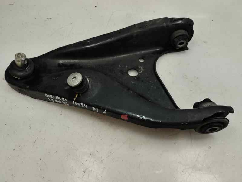 BRAZO SUSPENSION INFERIOR DELANTERO IZQUIERDO DACIA DOKKER 1.5 MT 95CV | 70KW