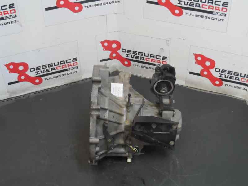CAJA CAMBIOS LAND ROVER FREELANDER 1.8 MT 120CV