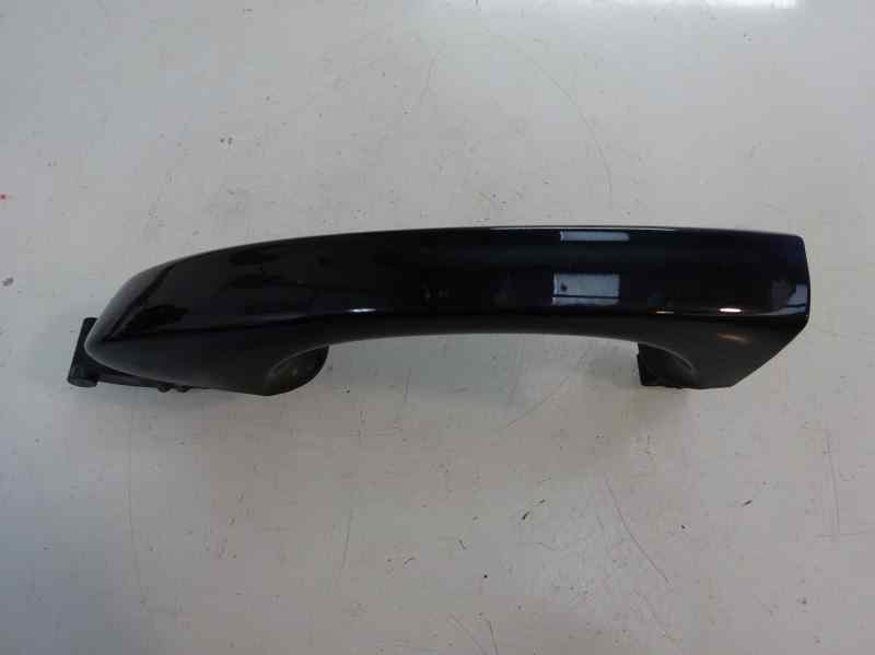 MANETA EXTERIOR DELANTERA IZQUIERDA SEAT LEON 1.6 TDI MT 105CV