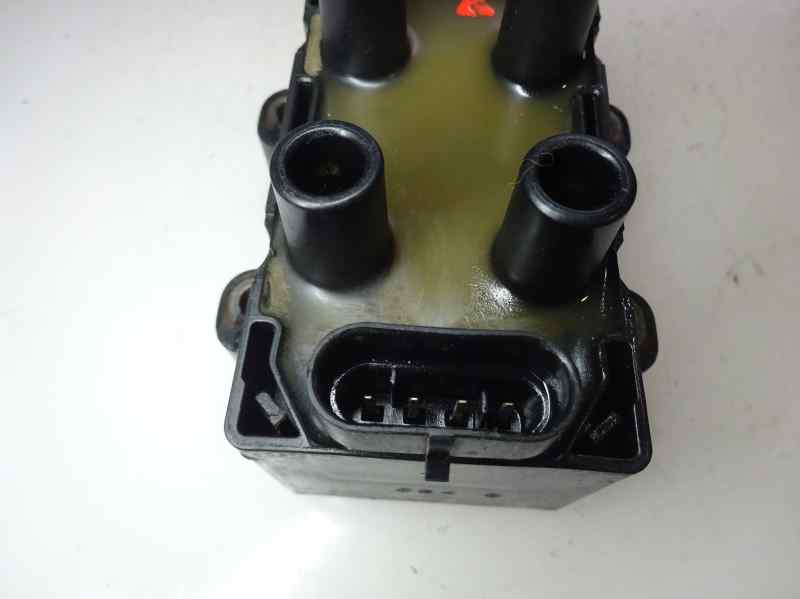 BOBINA ENCENDIDO RENAULT CLIO 1.2 MT 58CV | 43KW
