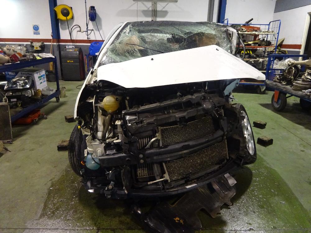 BOMBA LIMPIA CITROEN C3 2013 1.6 HDI MT 92CV