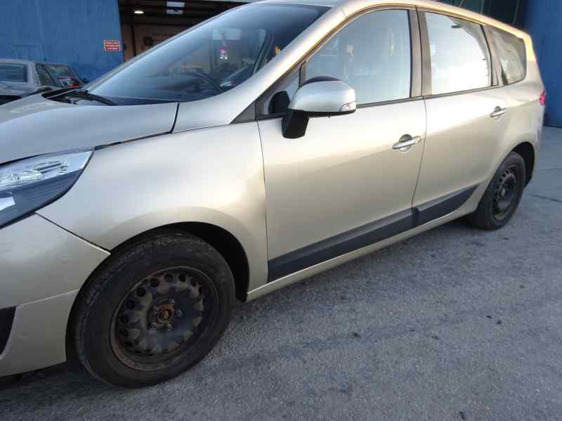 MANDO MULTIFUNCION RENAULT SCENIC 1.5 DCI MT 110CV