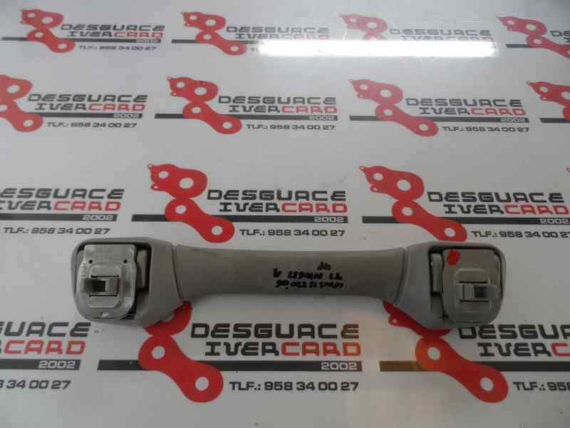 MANETA INTERIOR TRASERA IZQUIERDA LEXUS IS 2.2 220D MT 177CV