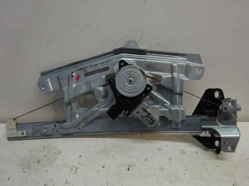 ELEVALUNAS DELANTERO DERECHO HONDA CIVIC 2.2 CTDI MT 140CV