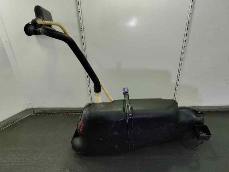 DEPOSITO COMBUSTIBLE PEUGEOT 208 2017 1.2 MT 110CV | 81KW