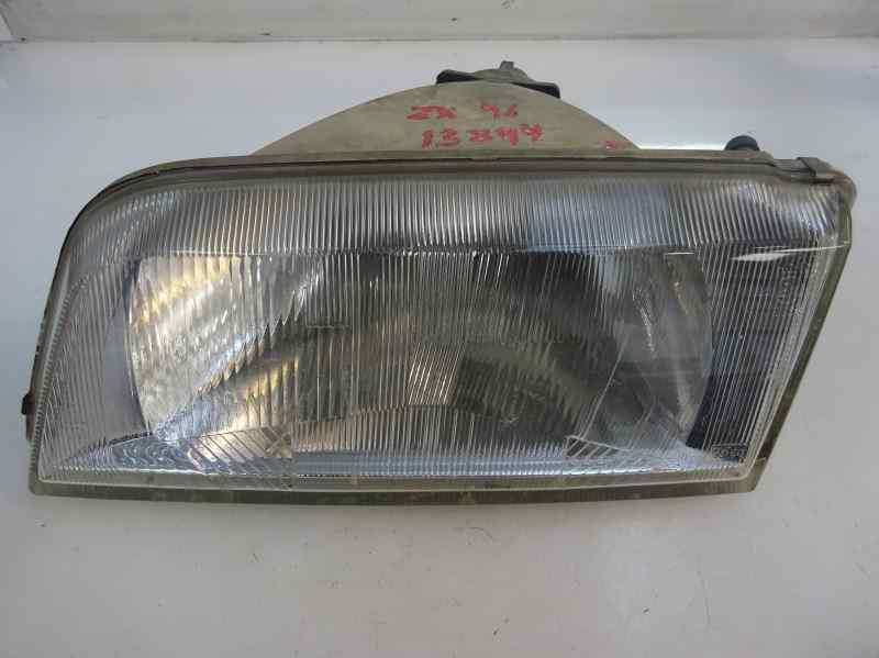 FARO IZQUIERDO CITROEN ZX 1.9 D MT 71CV