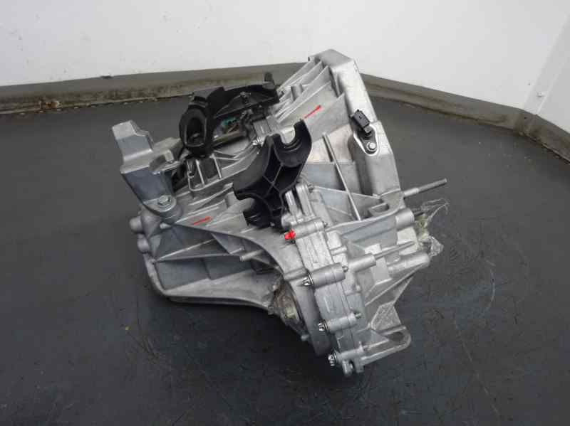 CAJA CAMBIOS RENAULT MEGANE 2009 1.5 DCI MT 106CV | 78KW