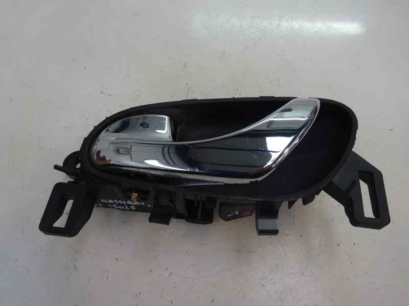 MANETA INTERIOR DELANTERA IZQUIERDA NISSAN QASHQAI 2021 1.3 MT 140CV | 103KW