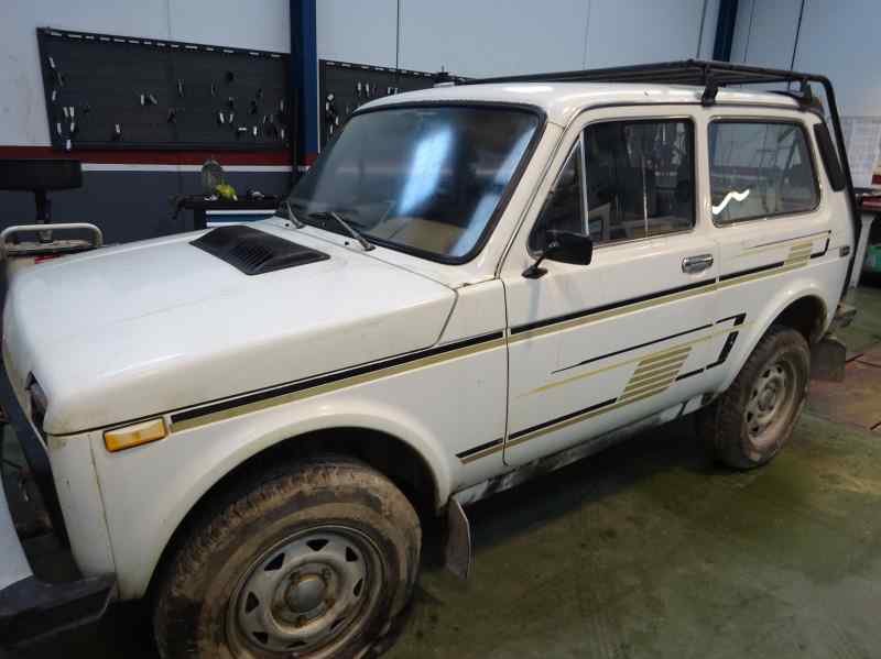 BOBINA ENCENDIDO VAZ LADA 2121 4X4 1990 1.6 MT 4WD 75CV | 55KW