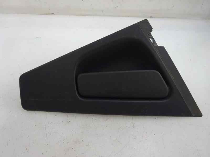 MANETA EXTERIOR TRASERA IZQUIERDA RENAULT CLIO 0.9 MT 90CV | 66KW