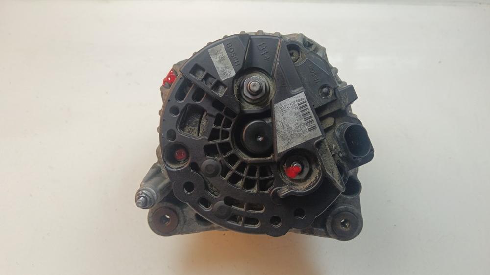 ALTERNADOR SEAT ALTEA 2.0 TDI MT 4WD 140CV