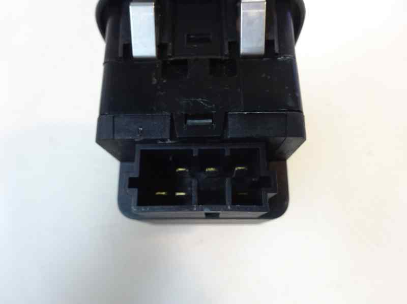 MANDO ELEVALUNAS DELANTERO IZQUIERDO PEUGEOT 306 1.9 MT D 69CV