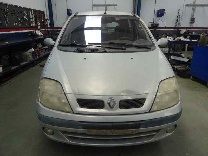 ALTERNADOR RENAULT SCENIC 1.9 DCI MT 102CV