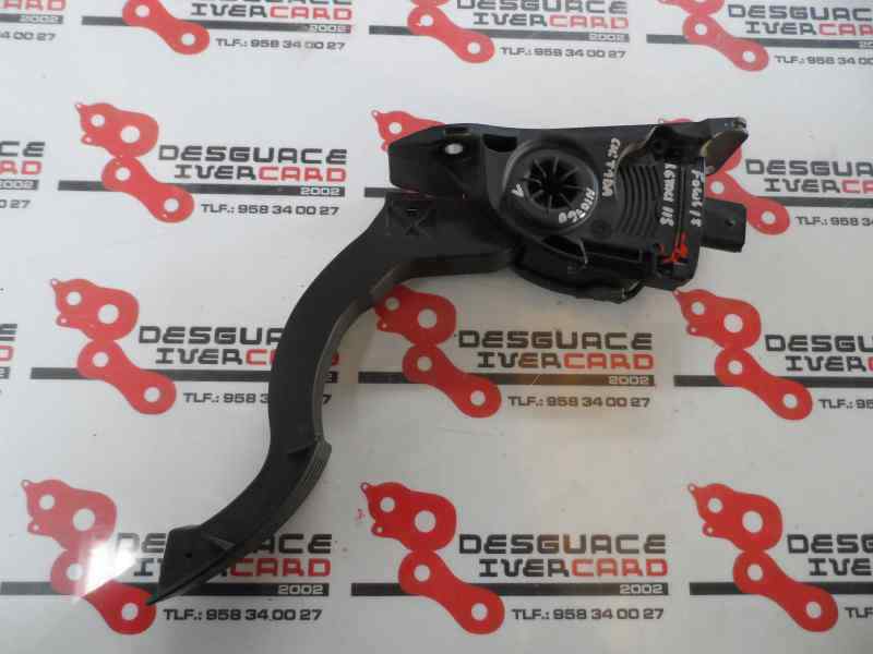 POTENCIOMETRO PEDAL FORD FOCUS 1.6 TDCI MT 115CV