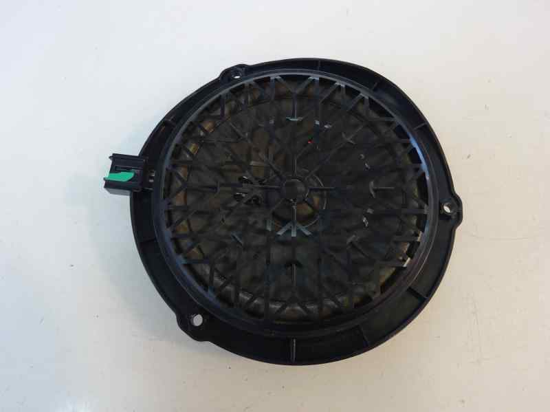 ALTAVOZ PEUGEOT 208 2013 1.4 HDI MT 68CV