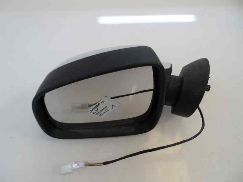 RETROVISOR IZQUIERDO DACIA SANDERO 1.5 DCI MT 68CV