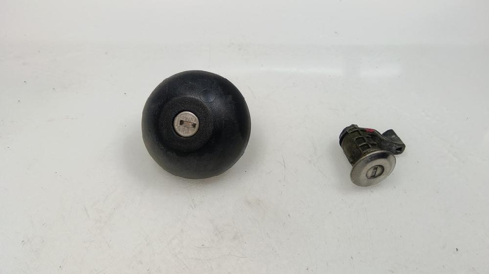 JUEGO BOMBINES RENAULT CLIO 1.5 MT 68CV | 50KW