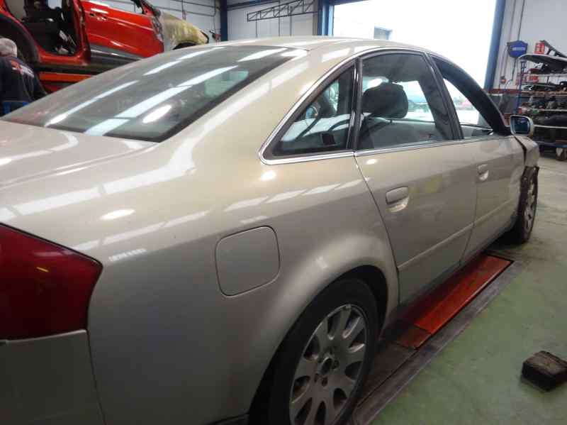 MANDO CLIMATIZADOR AUDI A6 2.5 TDI MT 180CV | 132KW