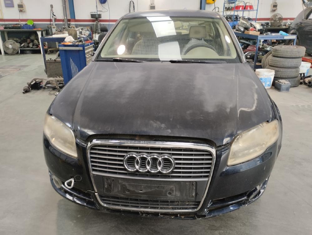 CERRADURA MALETERO PORTON AUDI A4 2006 2.0 TDI MT 140CV | 103KW