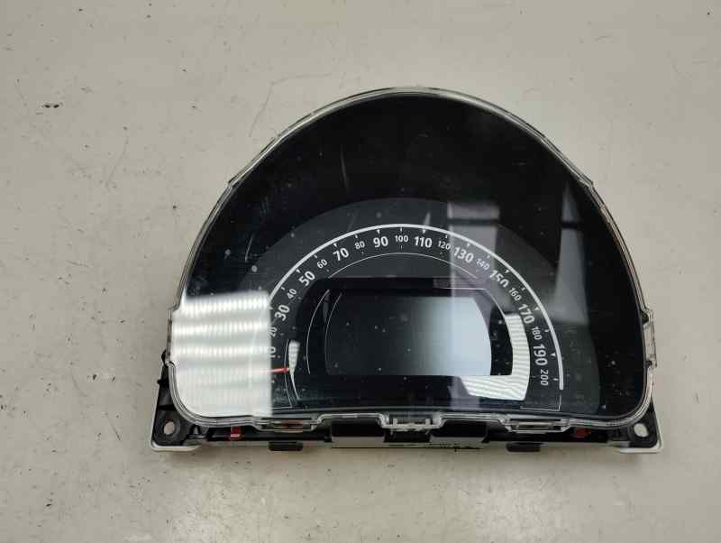 CUADRO INSTRUMENTOS RENAULT TWINGO 2021 1.0 MT 65CV | 48KW