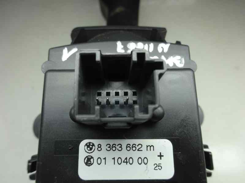 MANDO INTERMITENTES BMW SERIE 3 2.0 318I MT 143CV