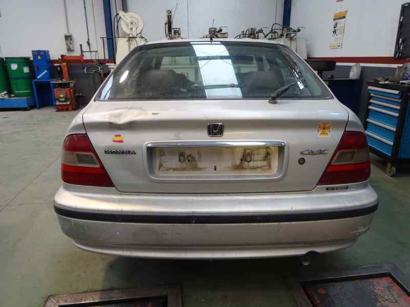 MOTOR ARRANQUE HONDA CIVIC 1.5 MT 90CV | 84KW