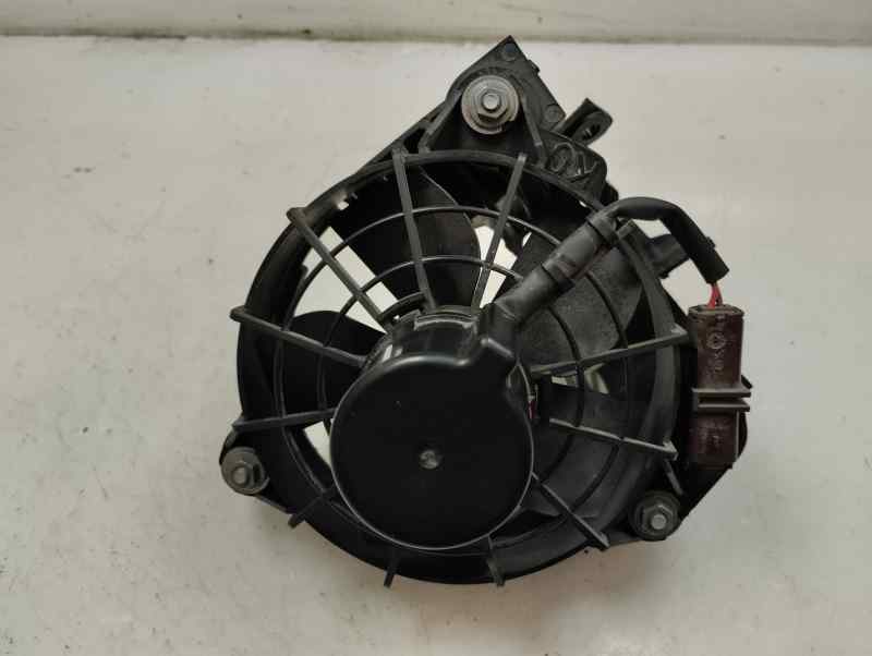 ELECTROVENTILADOR RENAULT TWINGO 1.0 MT 65CV | 48KW